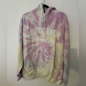 Pac Sun Hoodie